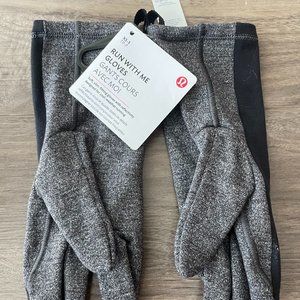 NWT Lulu Lemon Gloves
